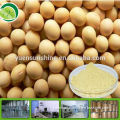 high quality Soybean Meal Extract P.E extract powder / soy isoflavones 10%,20%,40%,80%